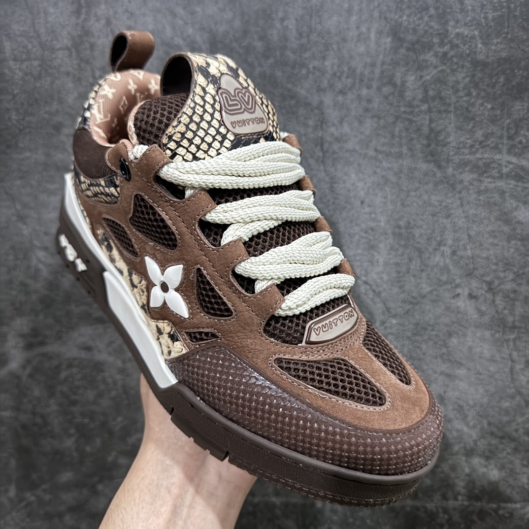Louis Vuitton casual shoes SH528120 | Outfitreps Spreadsheet