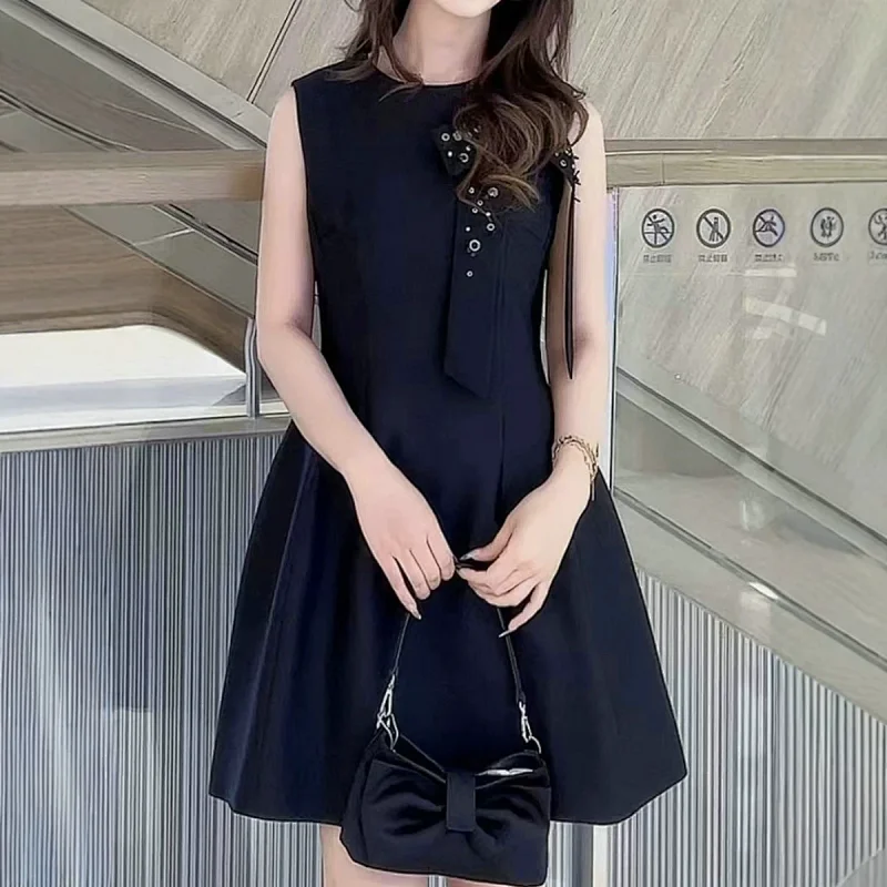 skitr Private high-end customized summer new product, girlish style with diamond studded bow and | Outfitreps Spreadsheet