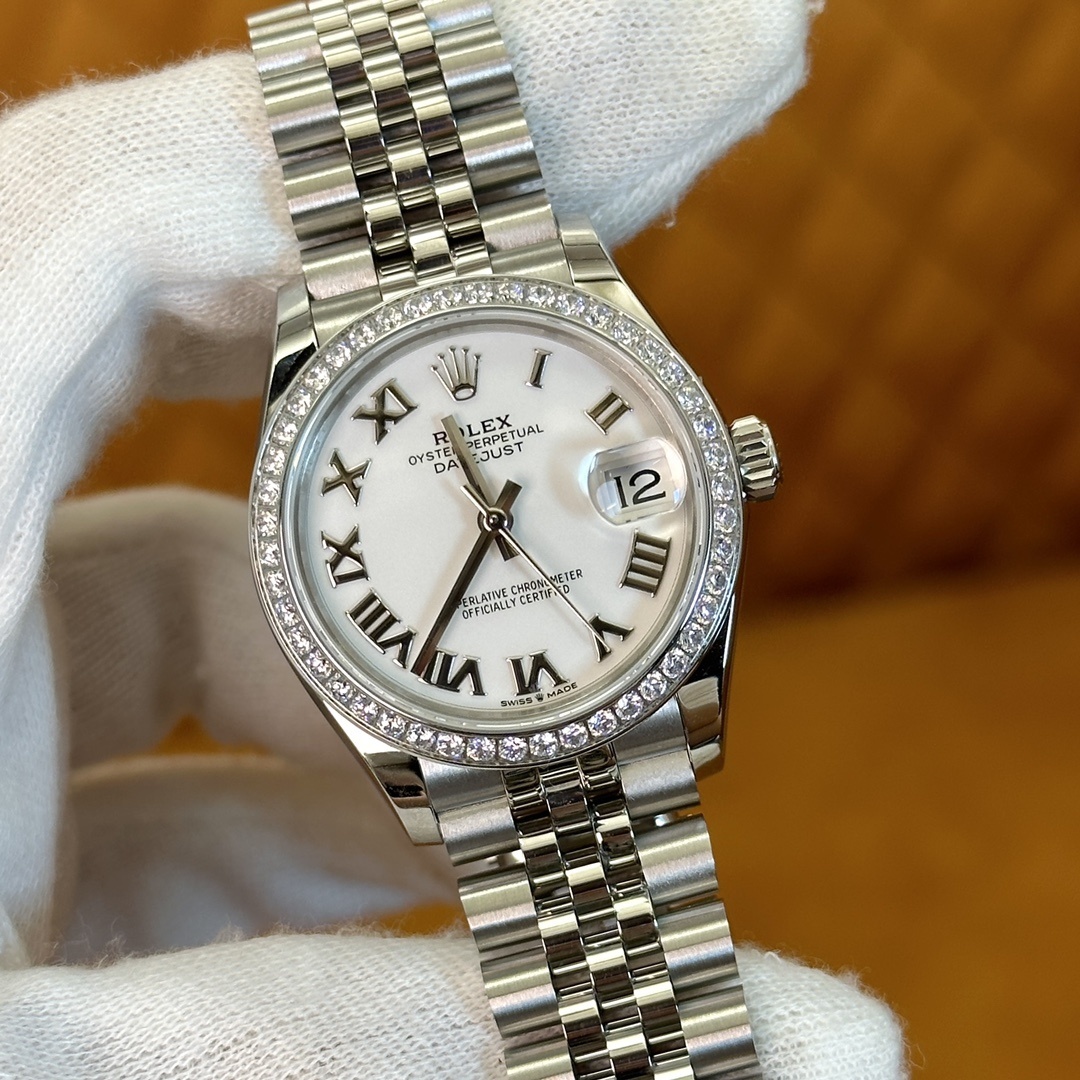 Rolex watch m126284rbr-0014