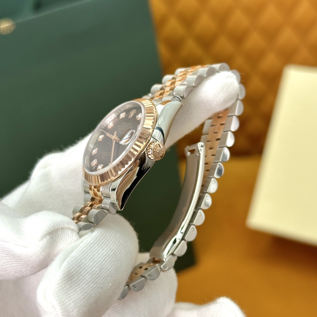Old watch m278271-0028