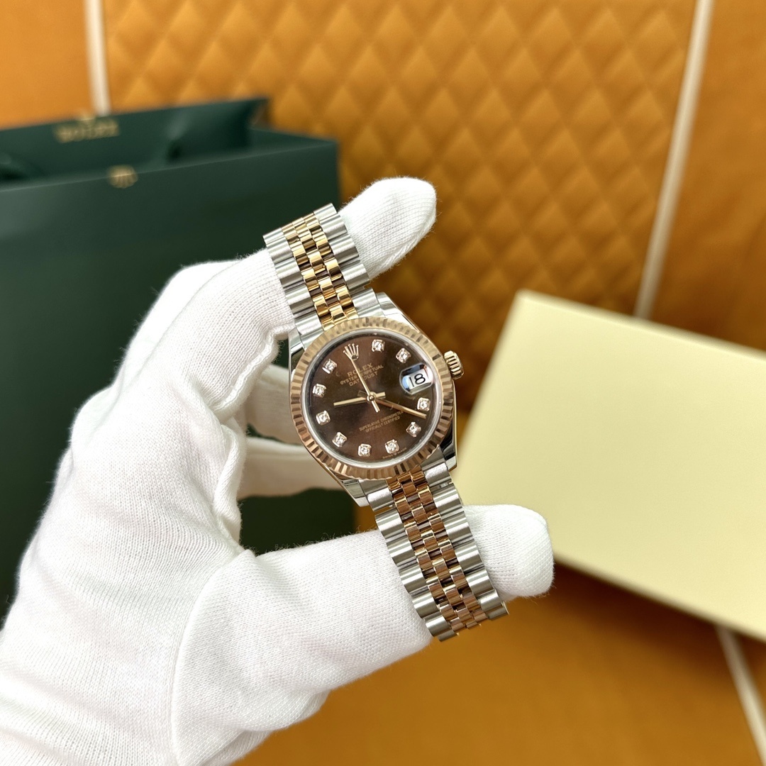 Old watch m278271-0028