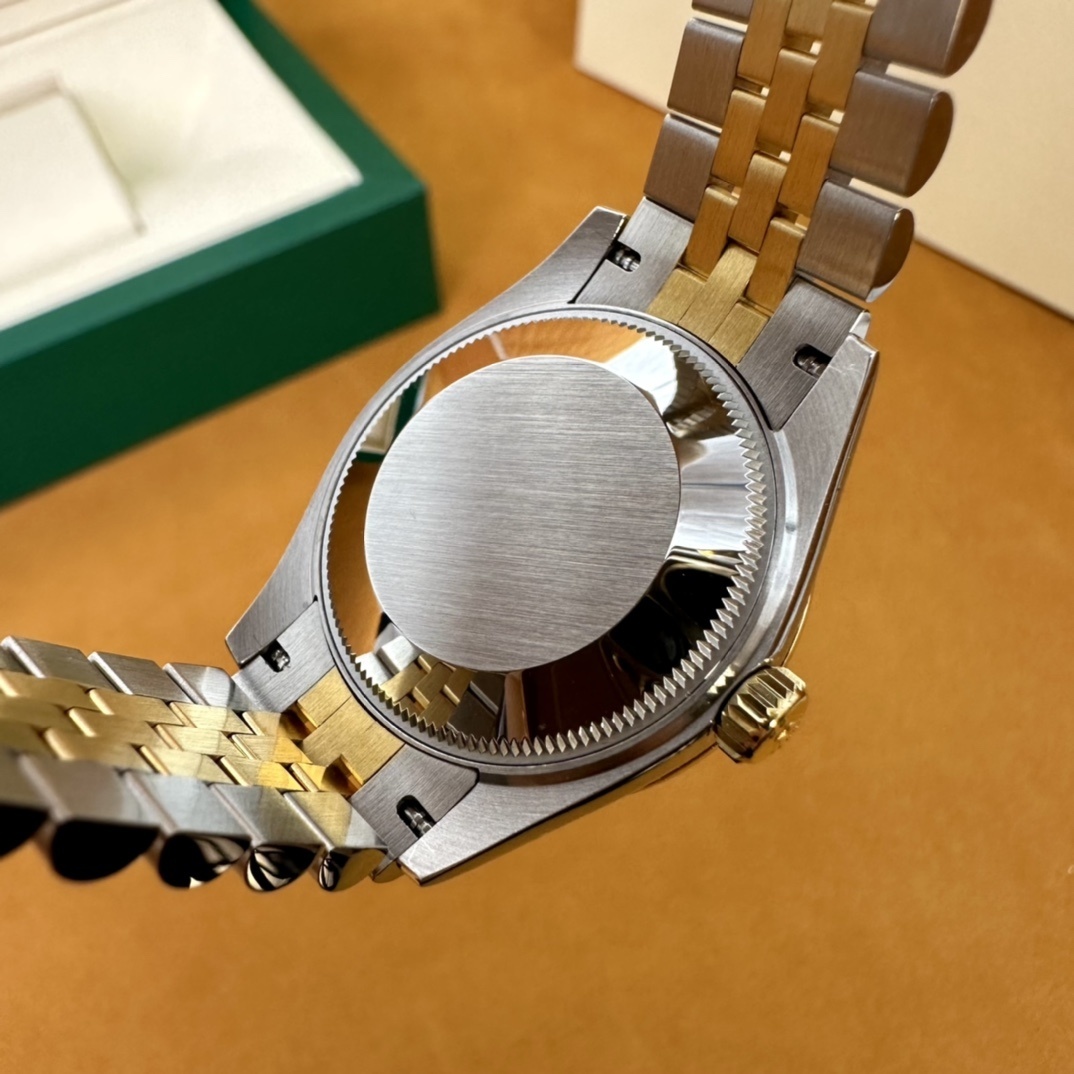 Old watch M278383RBR-0018