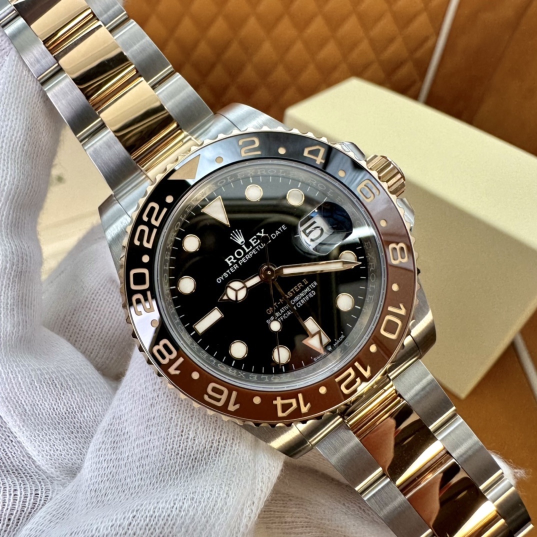 Rolex watch M126711chnr-0002
