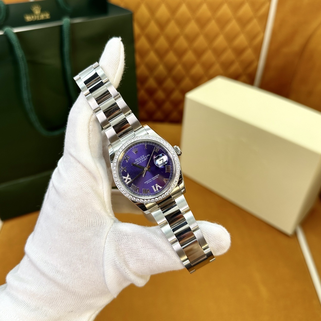 Old watch M278384rbr-0014