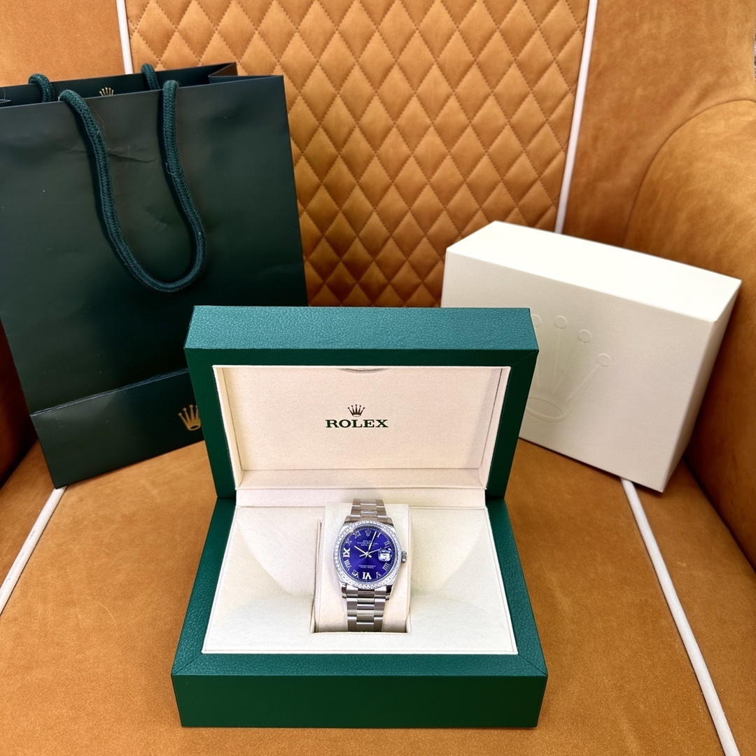 Old watch M278384rbr-0014