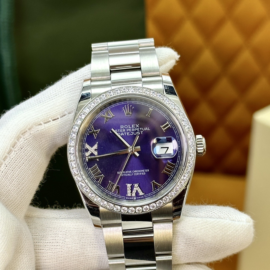 Old watch M278384rbr-0014