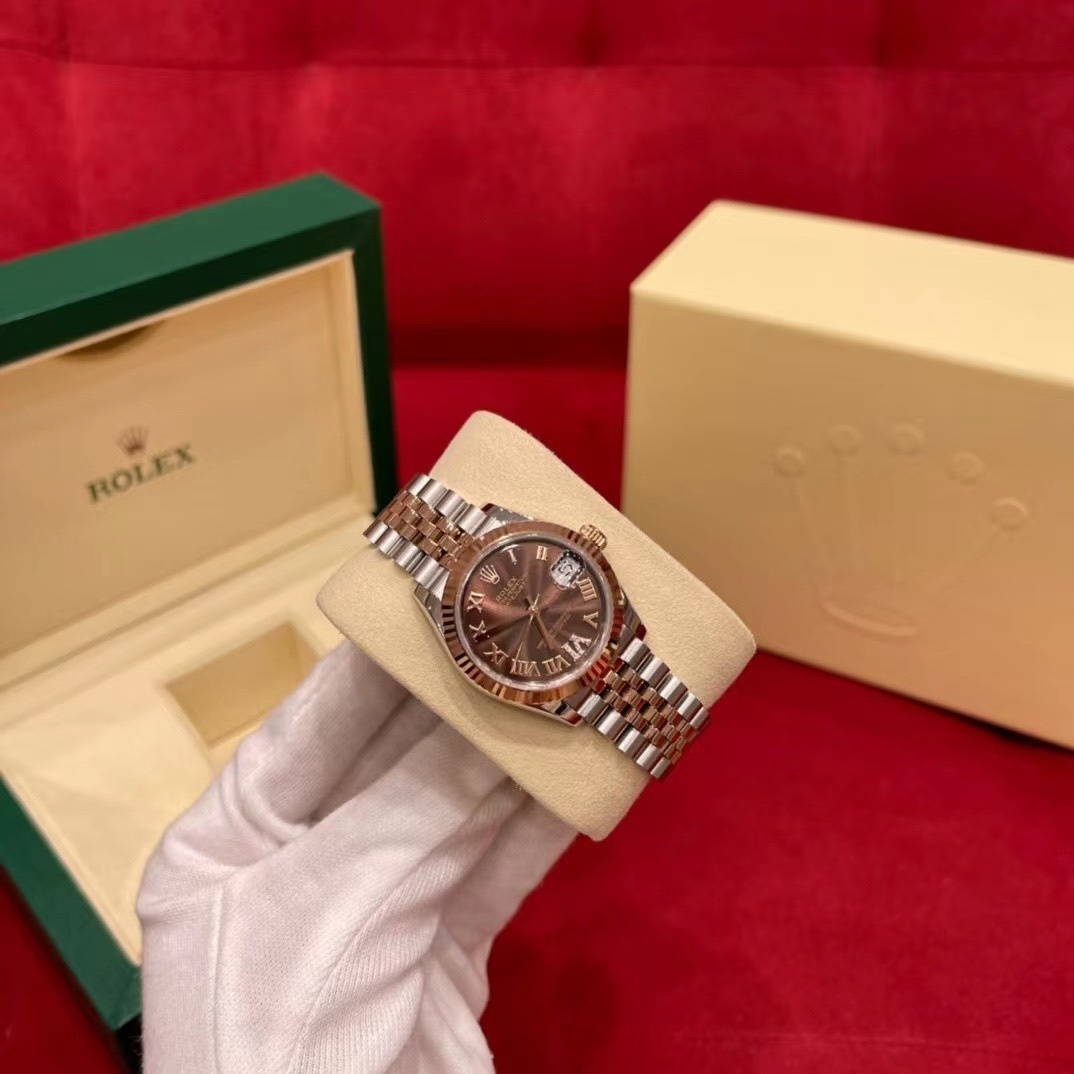 Old watch m278271-0004