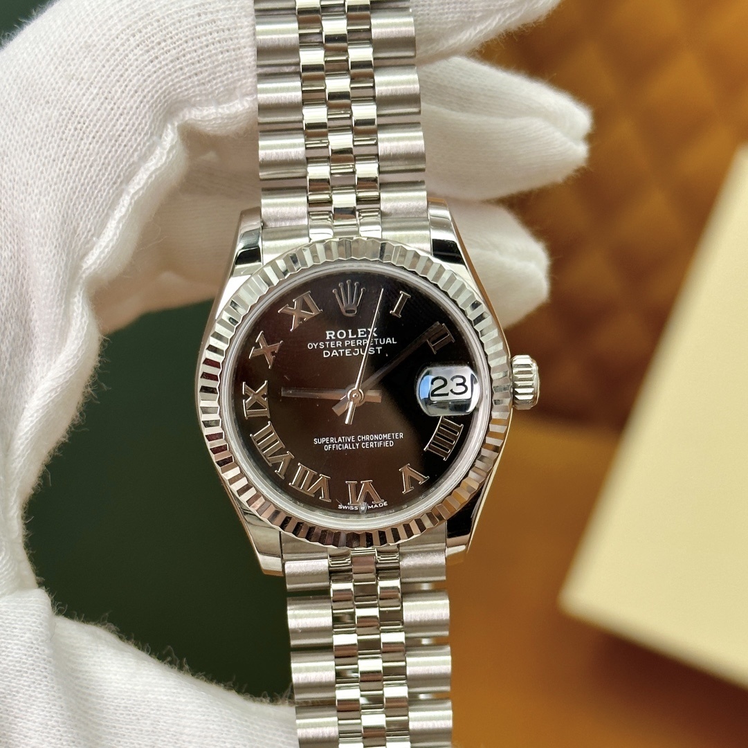 Rolex watch m278274-0002