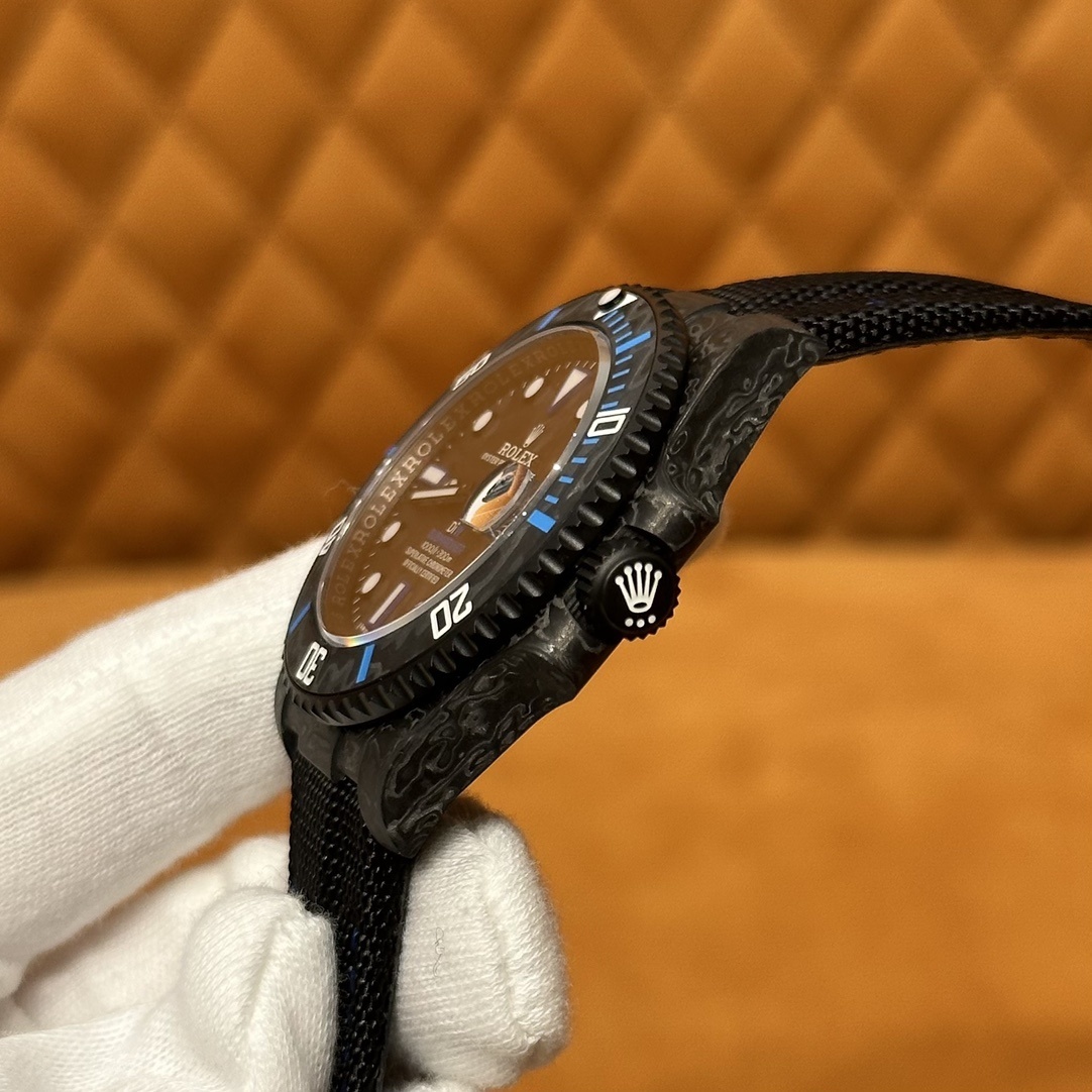 Old watch Dweller