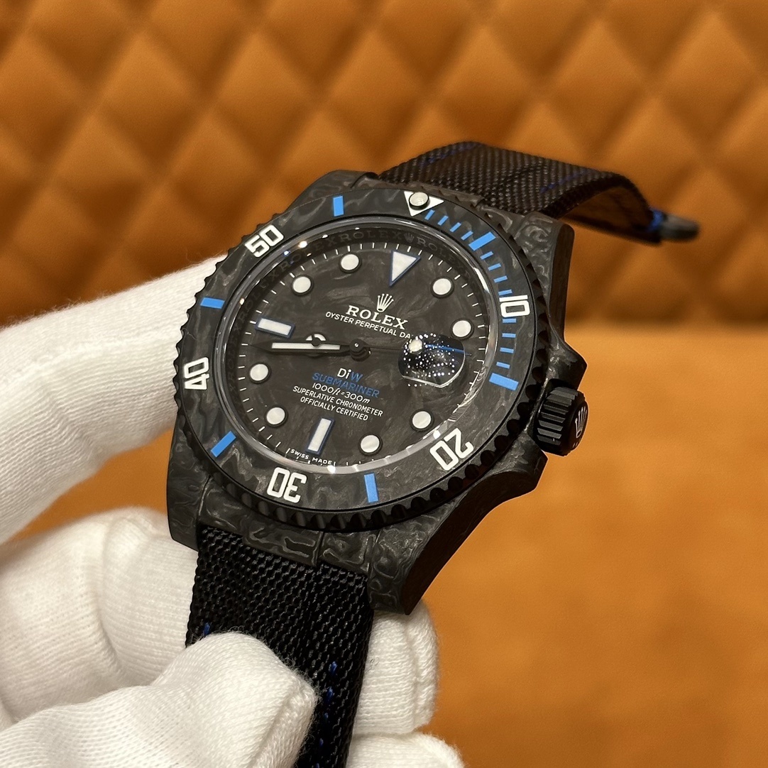 Old watch Dweller