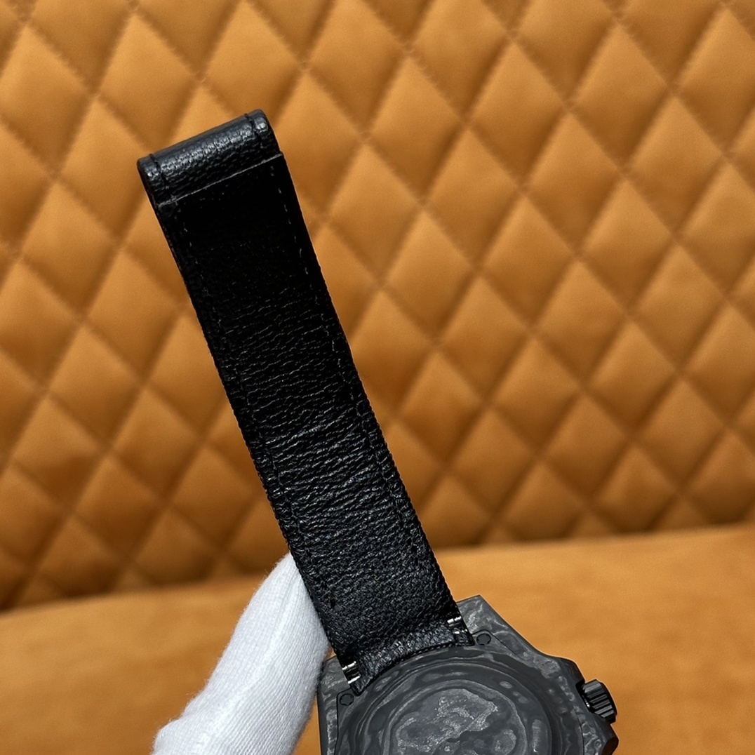 Old watch Dweller