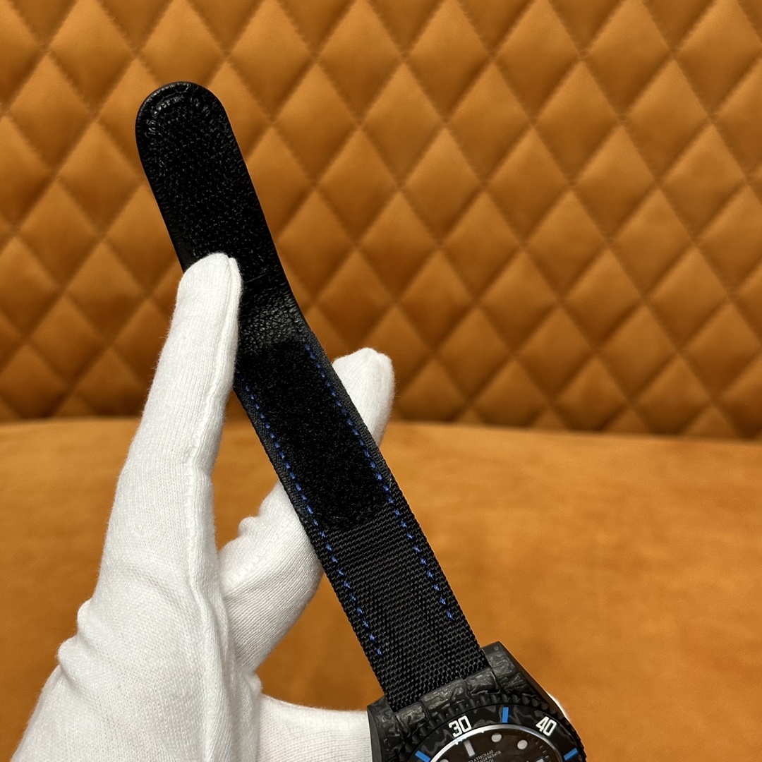 Old watch Dweller