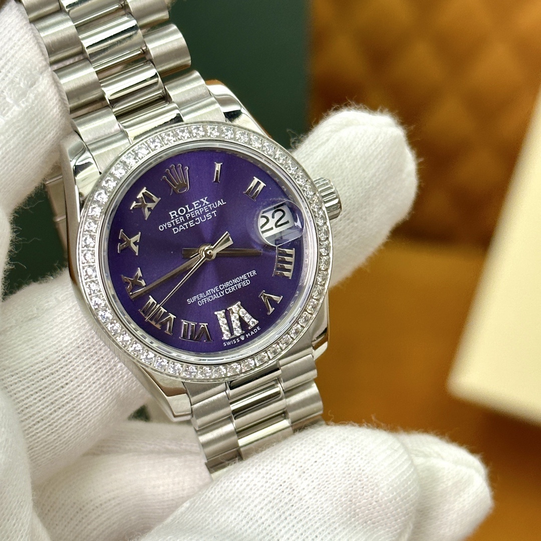Old watch m278289rbr-0019
