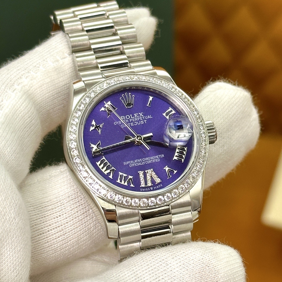 Old watch m278289rbr-0019
