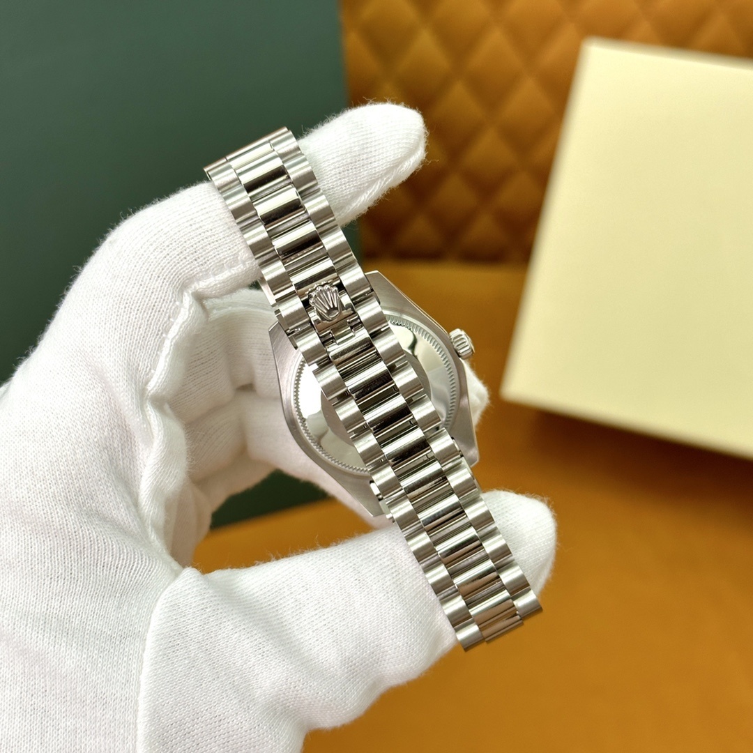 Old watch m278289rbr-0019