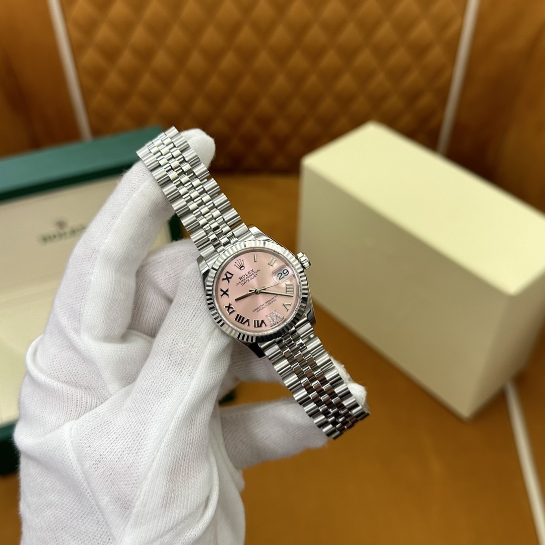 Old watch M278274-0024