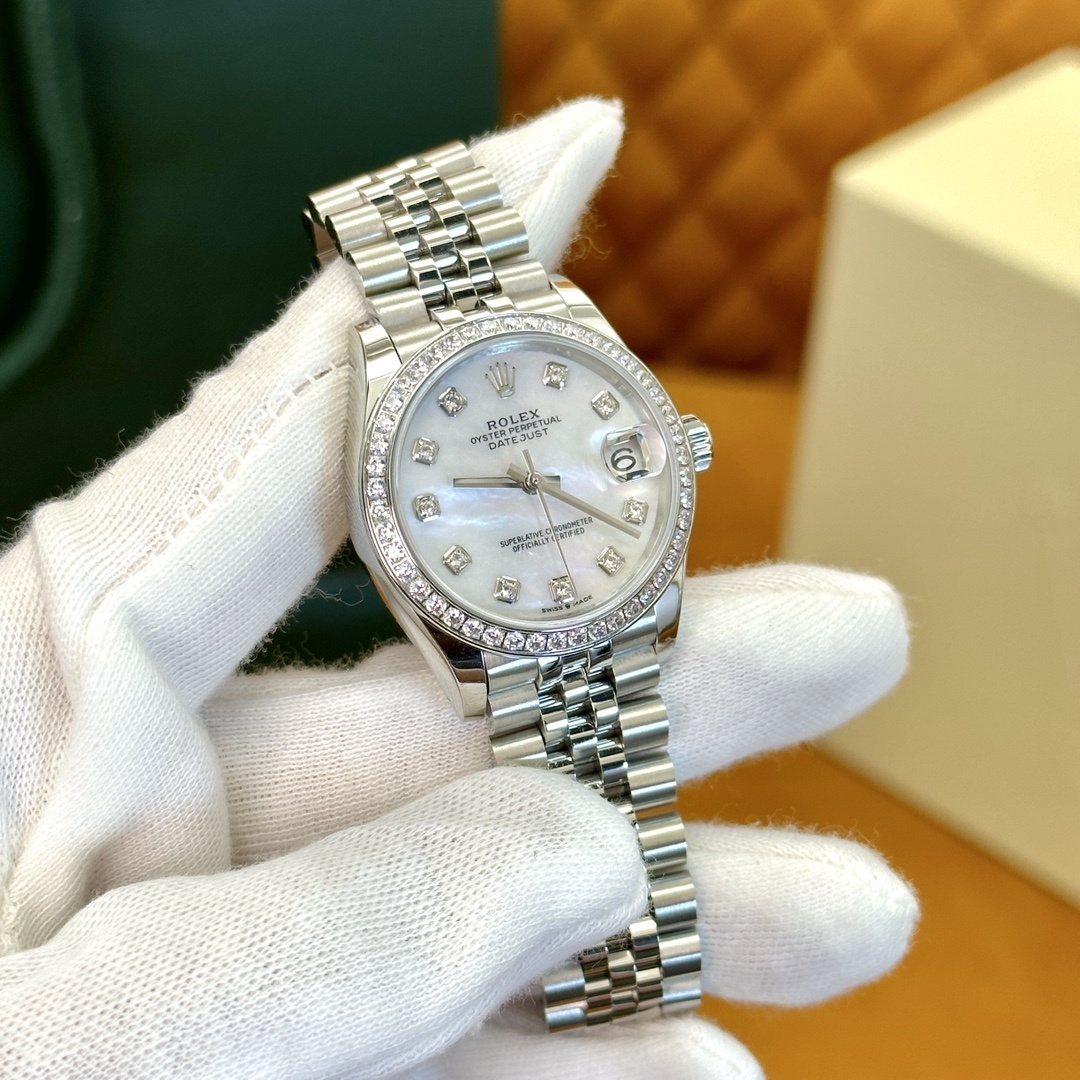 Old watch m278384rbr-0008