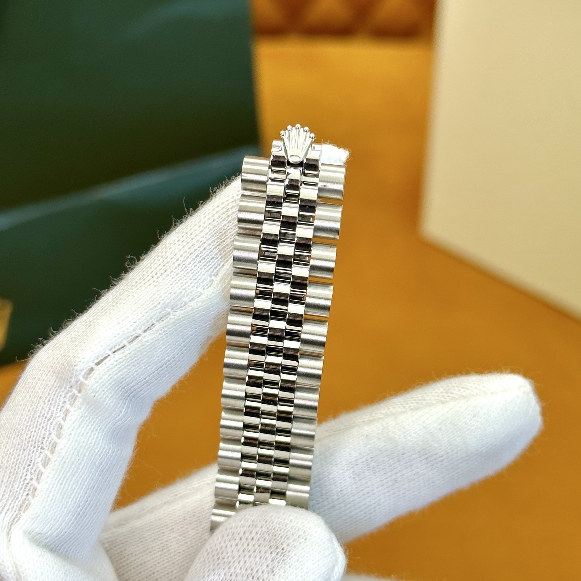Old watch m278384rbr-0008