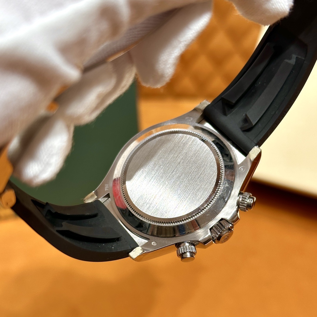 Old watch m116519ln-0025