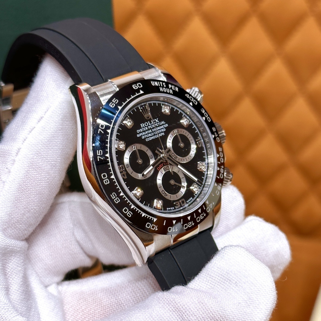 Old watch m116519ln-0025