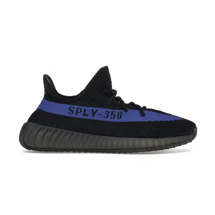 S2 Y**zy V2 Dazzling Blue Casual sneakers