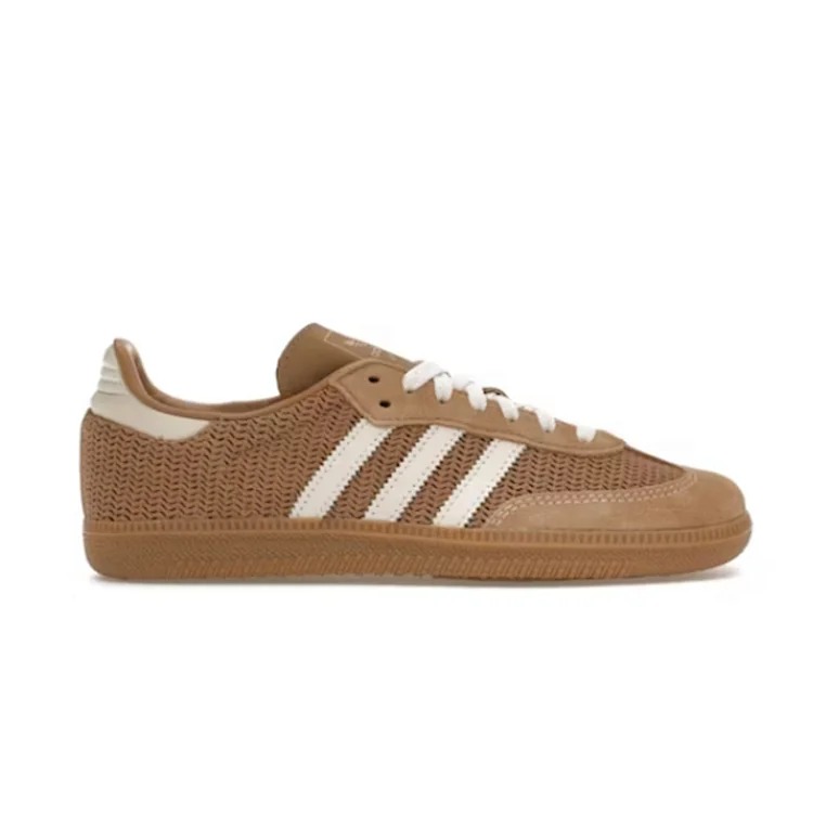 Samba OG Cardboard