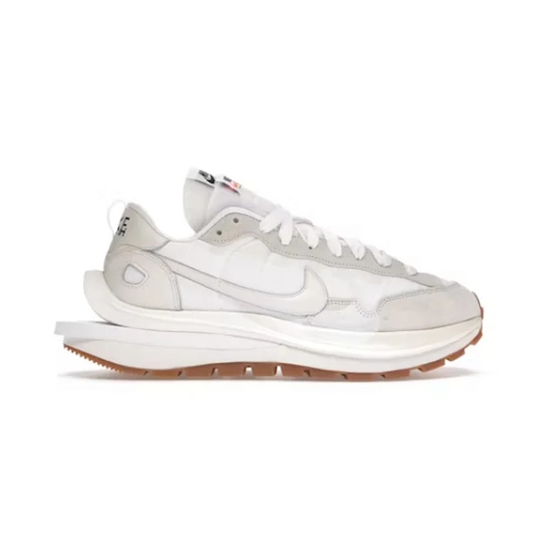 PB Vaporwaffle sacai Sail Gum Casual sneakers