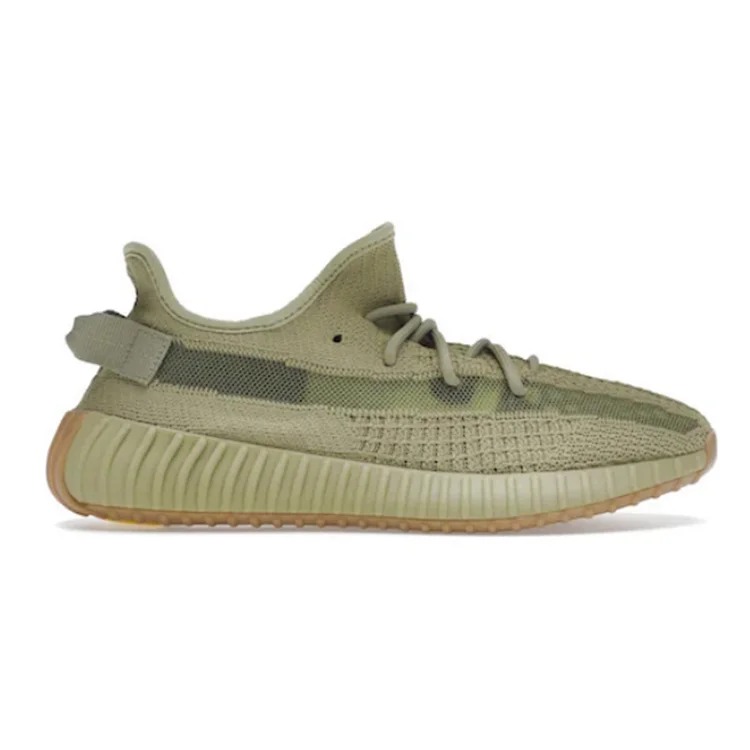 GT Y**zy V2 Sulfur Fashion sneakers