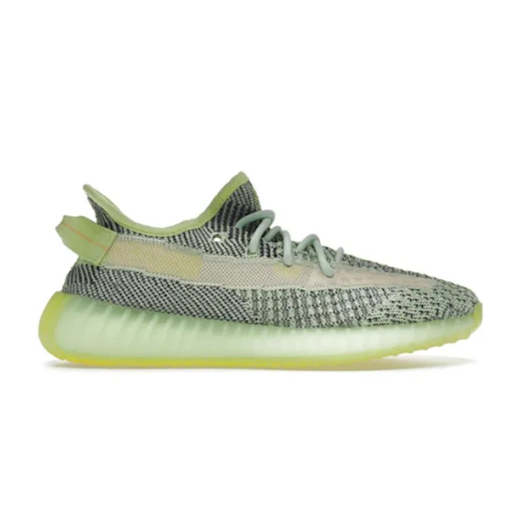 GT Y**zy V2 Yeezreel (Reflective) Fashion sneakers