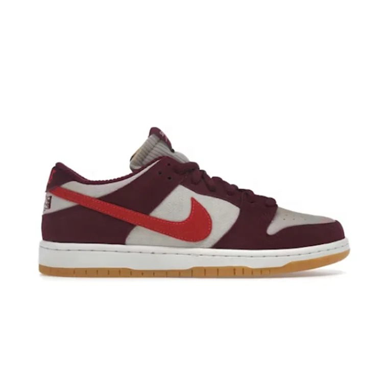 M D**K Low Skate Like a Girl Casual sneakers