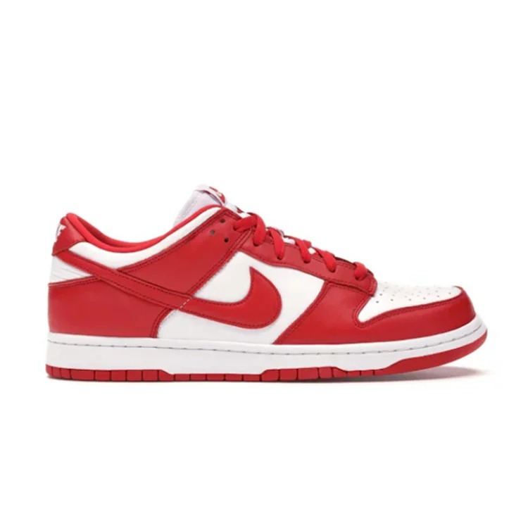 D**K Low SP St. John's Casual sneakers