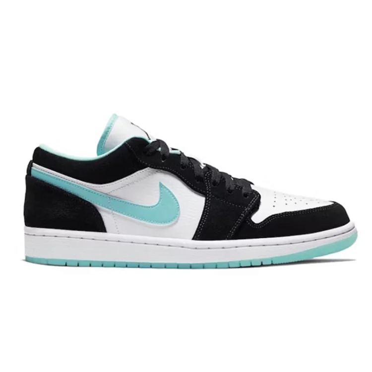 XC 1 Low Island Green