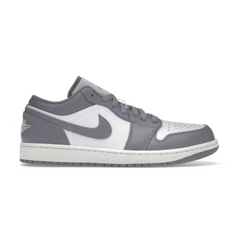XC 1 Low Vintage Stealth Grey