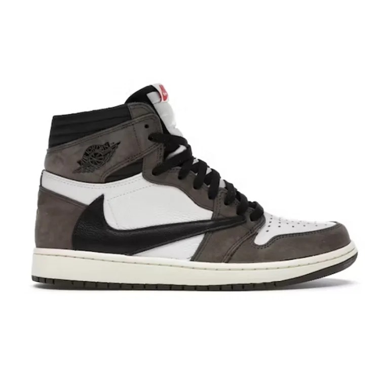 XC 1 Retro High OG SP Travis Scott Mocha