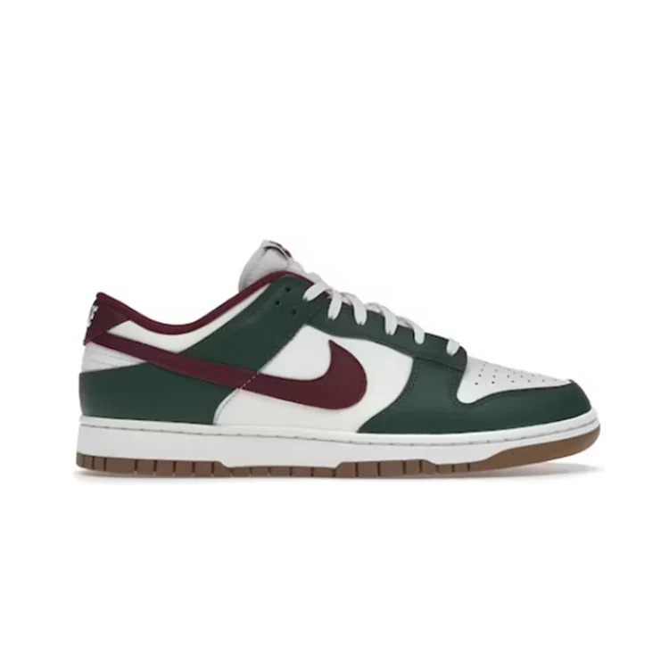 S D**k Low Gorge Green Casual sneakers
