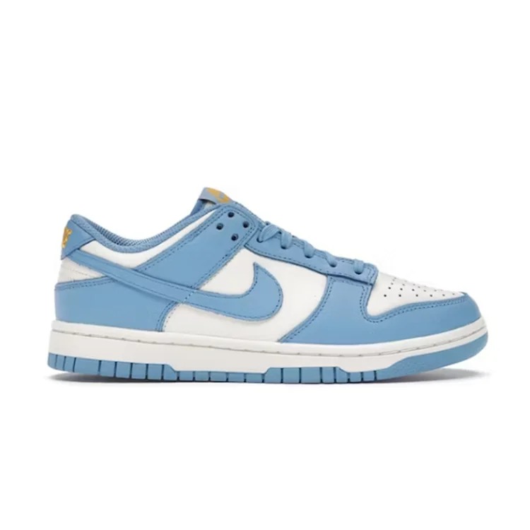 S D**k Low Coast Casual sneakers