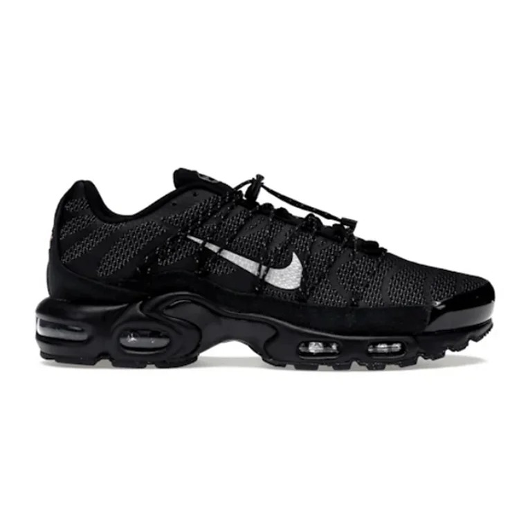 Max Plus Toggle Black Reflective