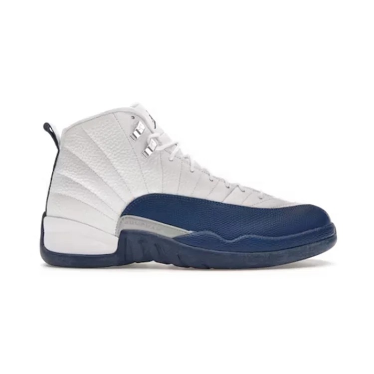 LJR 12 Retro French Blue Fashion sneakers