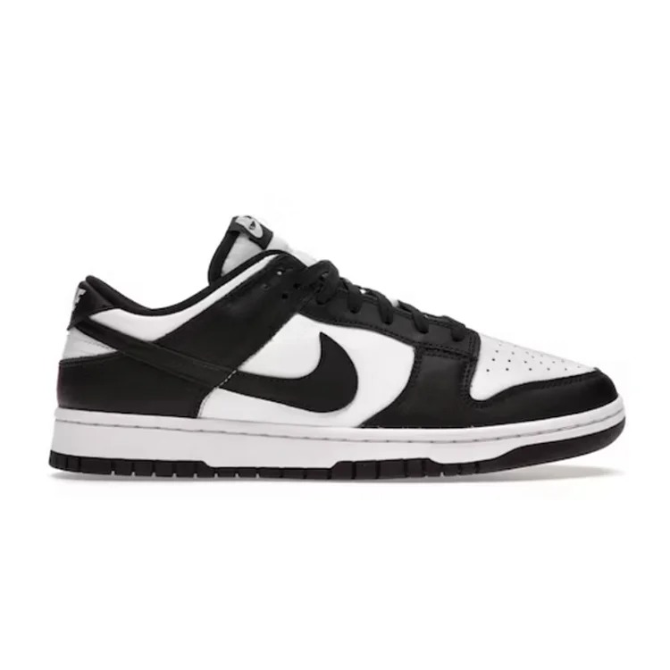 XC D**k Low Retro White Black Panda