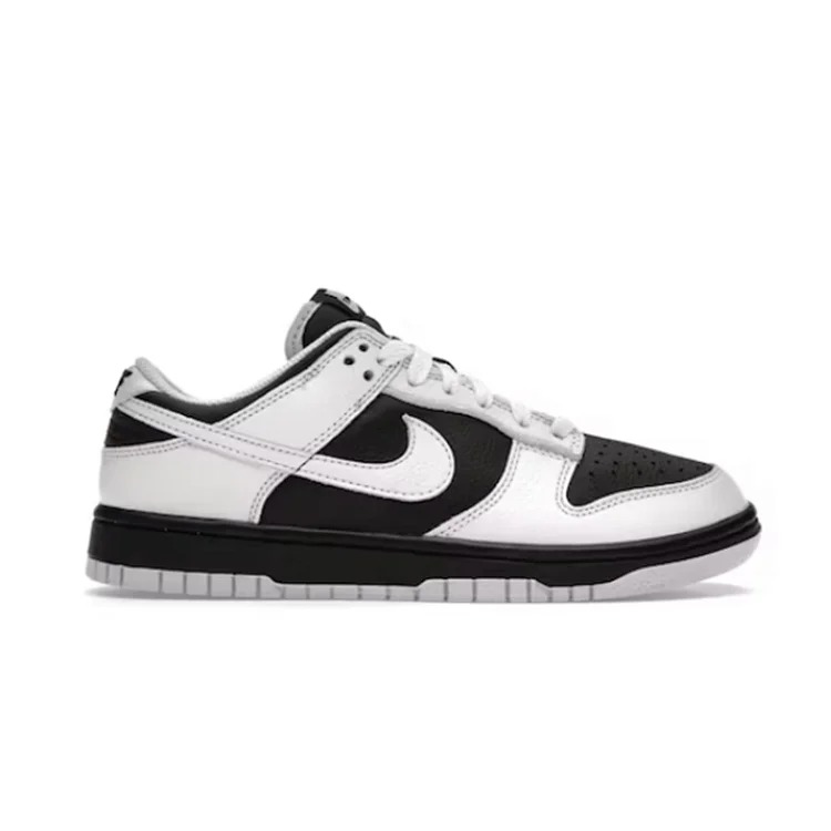 S D**k Low Retro Reverse Panda Casual sneakers