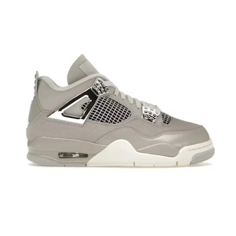 PB 4 Retro Frozen Moments Fashion sneakers