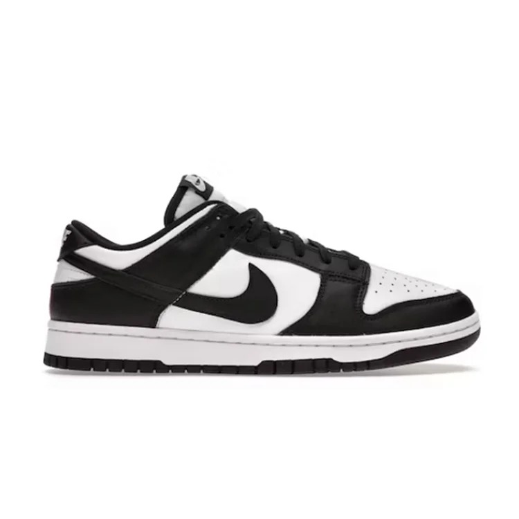 VT D**k Low Retro White Black Panda