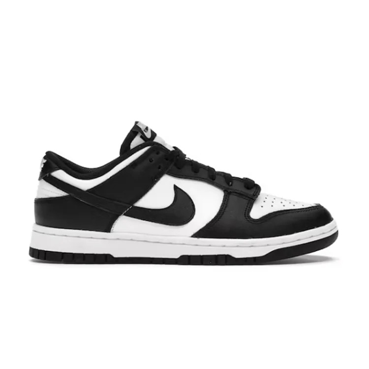 VT D**k Low Retro White Black Panda