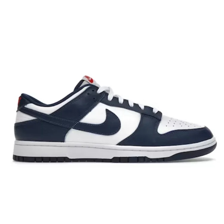 D**k Low Valerian Blue