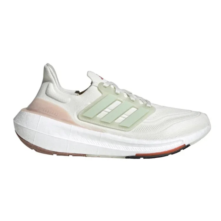 OG Ultra Light Non Dyed Linen Green Wonder Taupe Casual sneakers