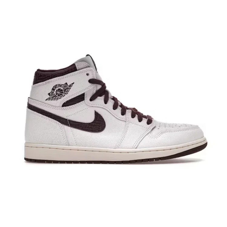 LJR 1 Retro High OG A Ma Maniére Fashion sneakers