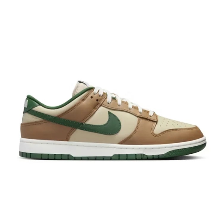 S D**k Low Retro Rattan Gorge Green Casual sneakers