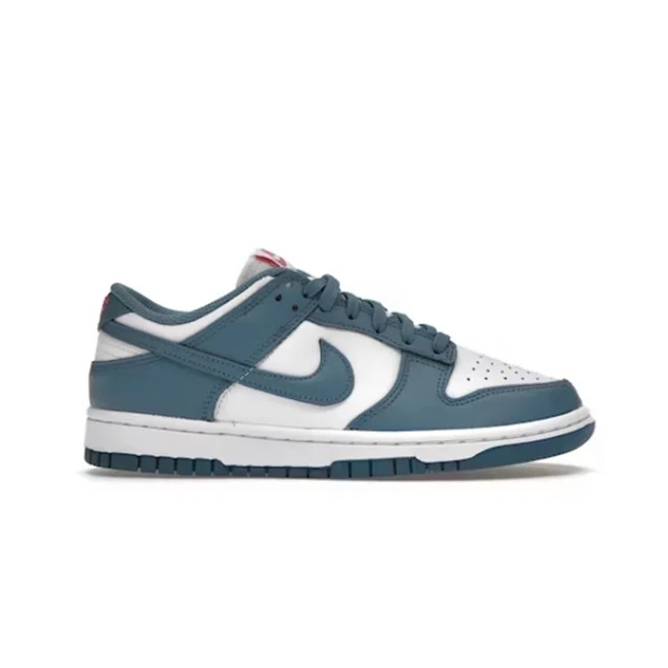 D**k Low South Beach Fashion sneakers
