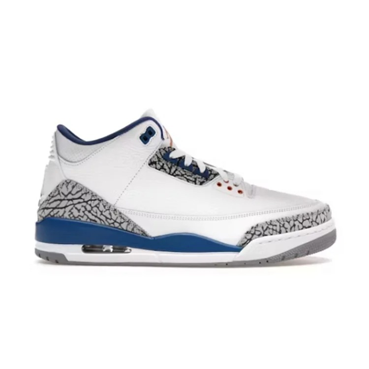 PB 3 Retro Wizards Casual sneakers