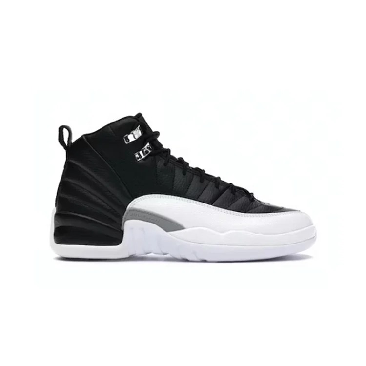 LJR 12 Retro Playoffs Fashion sneakers